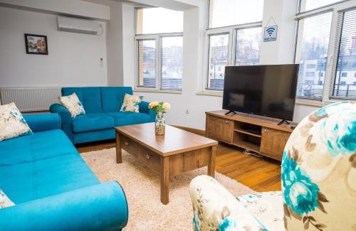 Slivek Appartement | Old City Square Apartment