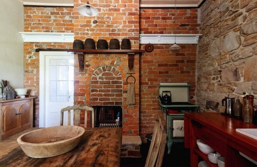 Maclean Maison | Old Clarence Brewery
