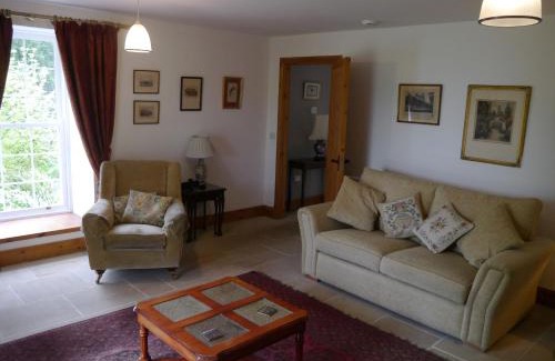 Moniaive Appartement | Old Coach House