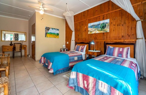 Umjindi Maison | Old Coach Road Guest House