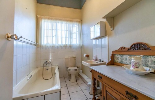 Umjindi Maison | Old Coach Road Guest House