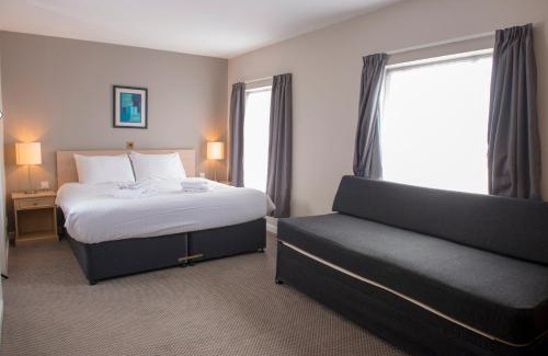 Weston-super-Mare Hôtel | Old Colonial, Weston-Super-Mare by Marston's Inns