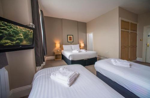 Weston-super-Mare Hôtel | Old Colonial, Weston-Super-Mare by Marston's Inns