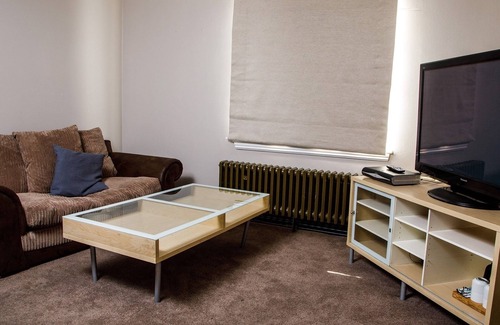 Bordesley Hôtel | Old Crown Hotel