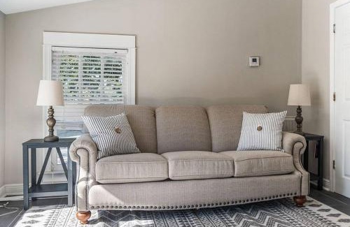 Mobile Appartement | Old Dauphin Way Historic Home - Unit 3
