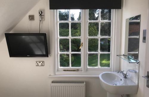 Bournville Hôtel | Old Farm Hotel