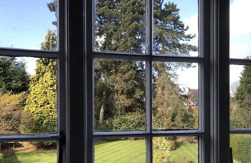Bournville Hôtel | Old Farm Hotel