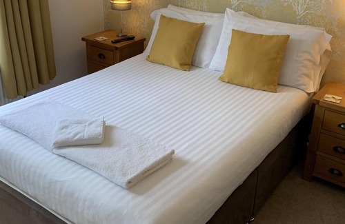 Bournville Hôtel | Old Farm Hotel