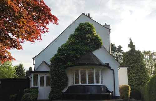 Bournville Hôtel | Old Farm Hotel