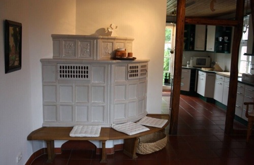 Horbruch Autre | Ancienne ferme - confortable et familiale