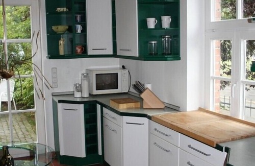 Horbruch Autre | Ancienne ferme - confortable et familiale