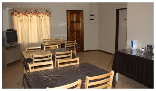 Lephalale Maison | Old farmhouse for 3 in Limpopo Province