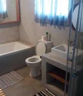 Lephalale Maison | Old farmhouse for 3 in Limpopo Province