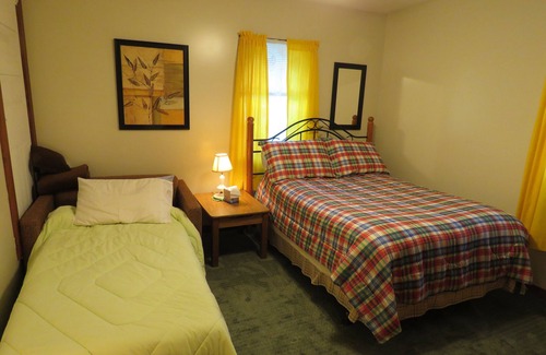 Tylersville Autre | Old Farmhouse in Rural Setting, between Penn State and Bucknell