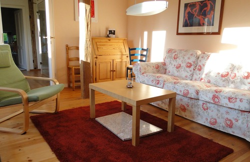 Stove Autre | Ancienne ferme, grand jardin, 2 chambres, grande cuisine