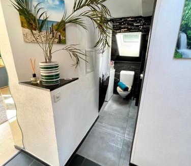 Sevelen Appartement | Old Farmhouse Loft near Vaduz
