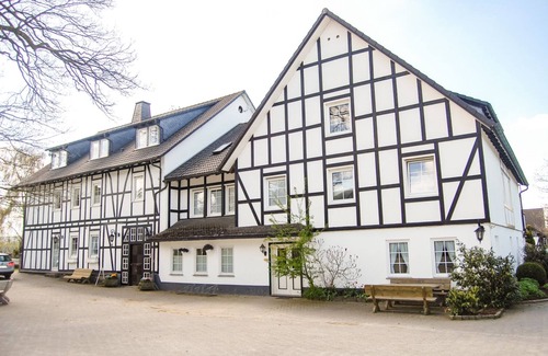 Niederberndorf Appartement | Old farmhouse - Pony