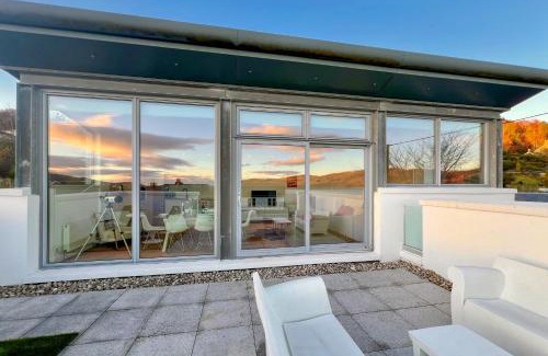 Tighnabruaich Maison | Old Fire Station