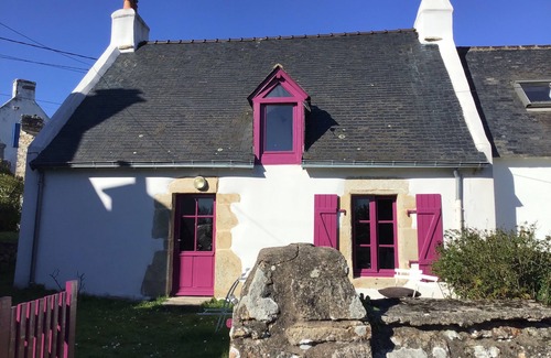 Ile-aux-Moines Maison | Ancienne maison de pêcheur pleine de charme