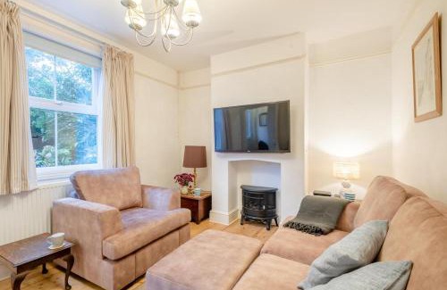 East Runton Maison | Old Fishermans Cottage - East Runton