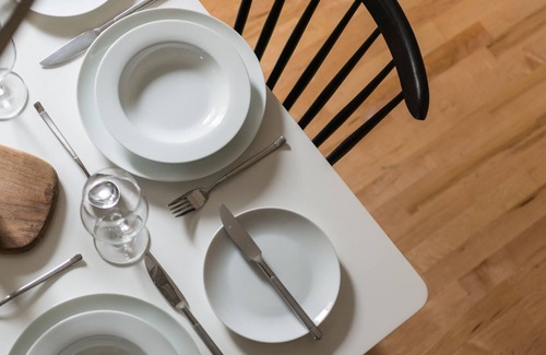 Old Town Cottage | Old Fishmarket Close, Royal Mile- 4-6 personnes