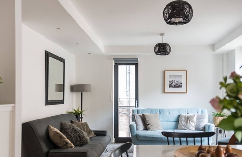 Old Town Cottage | Old Fishmarket Close, Royal Mile- 4-6 personnes