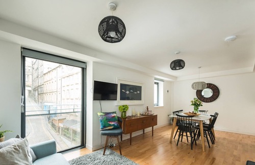 Old Town Cottage | Old Fishmarket Close, Royal Mile- 4-6 personnes