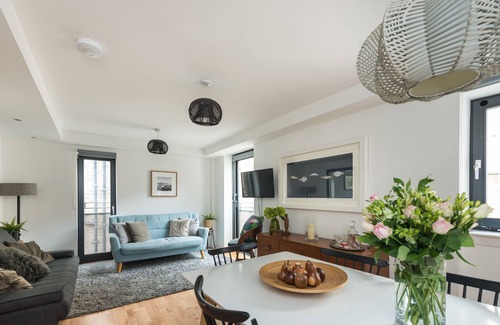 Old Town Cottage | Old Fishmarket Close, Royal Mile- 4-6 personnes