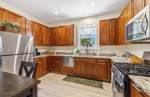 Cedar Key Appartement | Old Florida Paradise