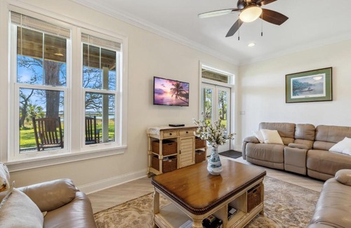 Cedar Key Appartement | Old Florida Paradise