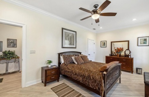 Cedar Key Appartement | Old Florida Paradise
