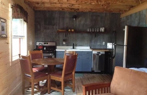 Old Forge Cabine | Old Forge - Waterfront Cabin sur le quatrième lac