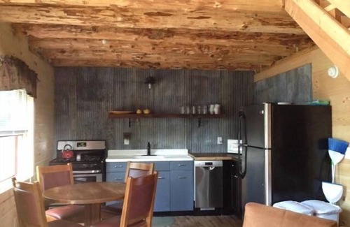 Old Forge Cabine | Old Forge - Waterfront Cabin sur le quatrième lac