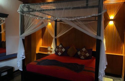 Udunuwara Station Balnéaire | Old Frankland Kandy Luxury Boutique Hotel