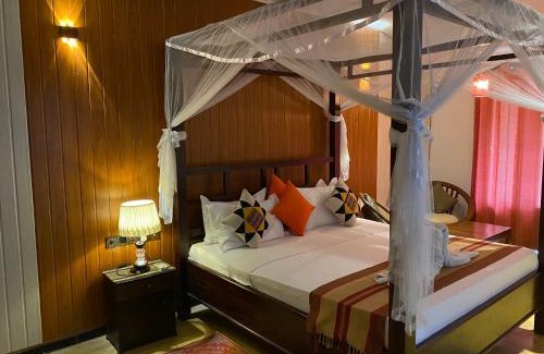 Udunuwara Station Balnéaire | Old Frankland Kandy Luxury Boutique Hotel