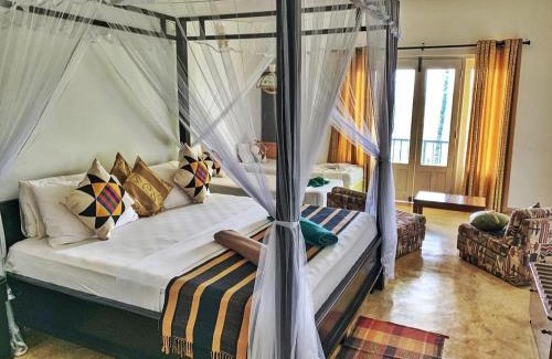 Udunuwara Station Balnéaire | Old Frankland Kandy Luxury Boutique Hotel
