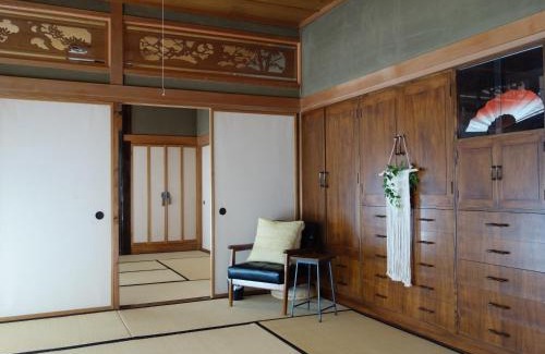Toyohira Appartement | Old Garden House Sapporo Hiragishi