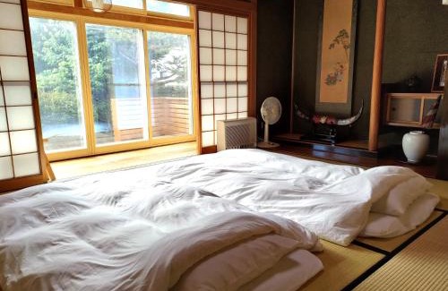 Toyohira Appartement | Old Garden House Sapporo Hiragishi
