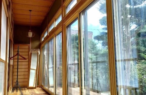 Toyohira Maison | Old Garden House Sapporo Hiragishi