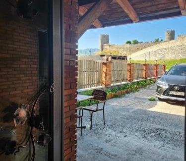 Akhaltsikhe Maison | Old Gate Inn
