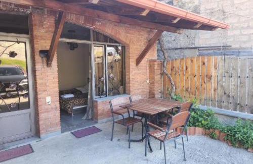 Akhaltsikhe Maison | Old Gate Inn