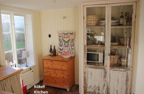 Yxlan Maison | "Old Guest House" - Villa historique de l'archipel