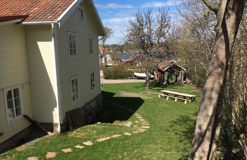Yxlan Maison | "Old Guest House" - Villa historique de l'archipel