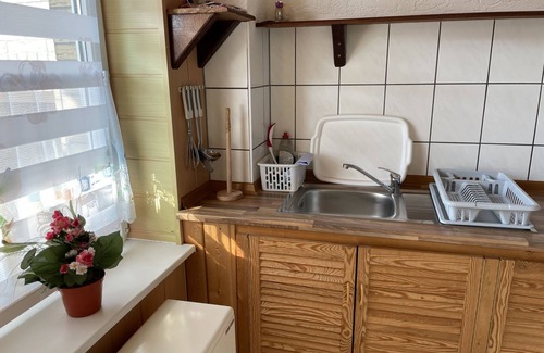 Mirow Appartement | Old Hüsung by Interhome