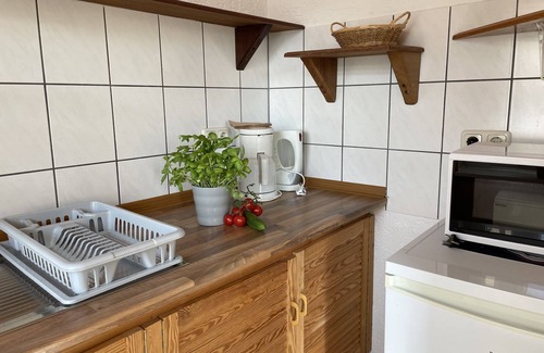 Mirow Appartement | Old Hüsung by Interhome