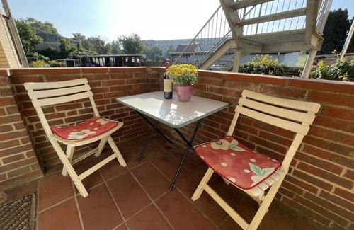 Mirow Appartement | Old Hüsung by Interhome