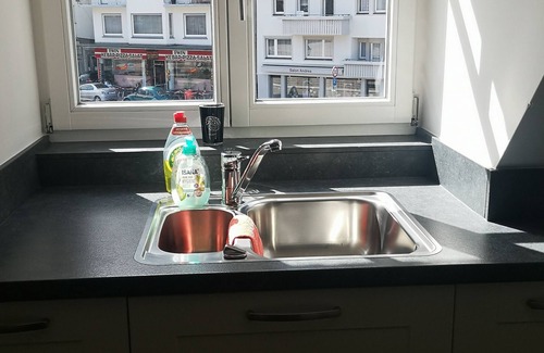 Bad Herrenalb Appartement | Old half-timbered residence