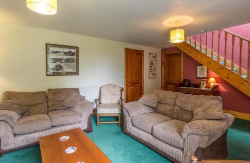 Tarset Maison | Old Hall Cottage