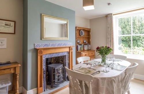 Tarset Maison | Old Hall Cottage