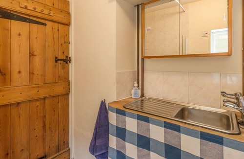 Tarset Cottage | Old Hall Cottage, FALSTONE